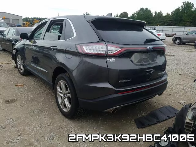 2FMPK3K92HBC41005 фото 4