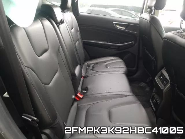 2FMPK3K92HBC41005 фото 7