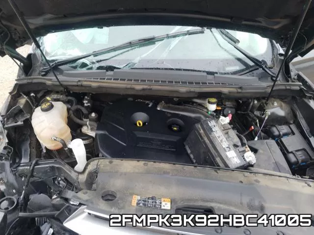 2FMPK3K92HBC41005 фото 8