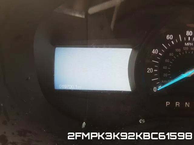 2FMPK3K92KBC61598 фото 9