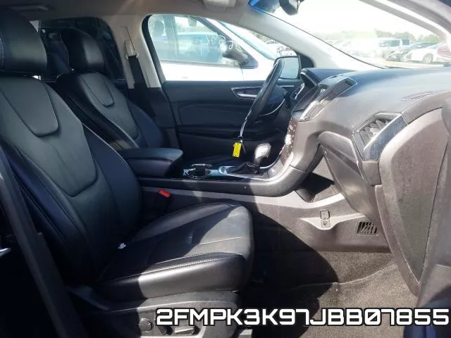 2FMPK3K97JBB07855 фото 6