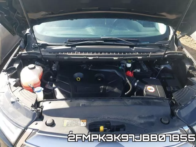 2FMPK3K97JBB07855 фото 8