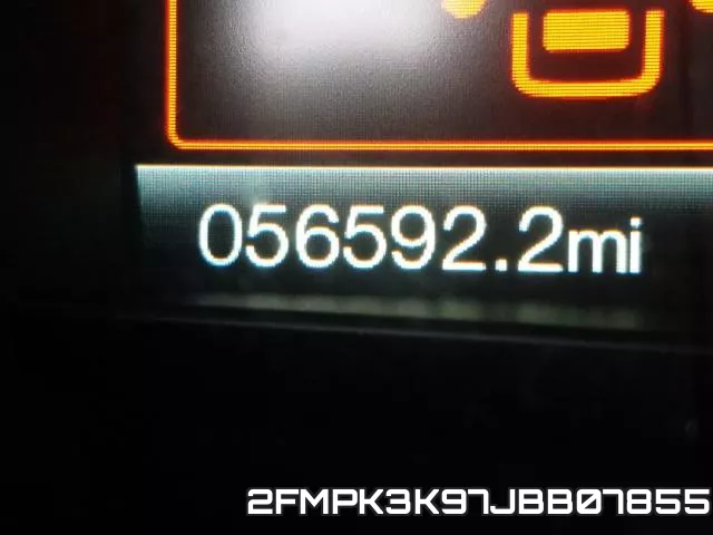 2FMPK3K97JBB07855 фото 9