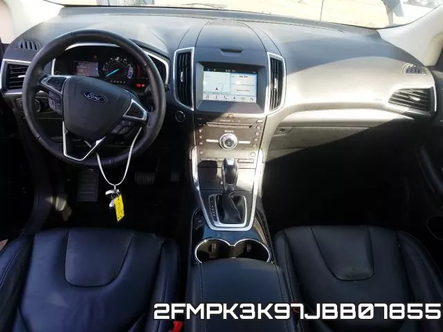 2FMPK3K97JBB07855 фото 10