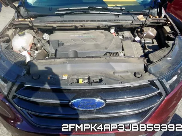 2FMPK4AP3JBB59392 фото 8