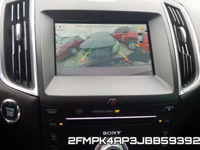 2FMPK4AP3JBB59392 фото 10