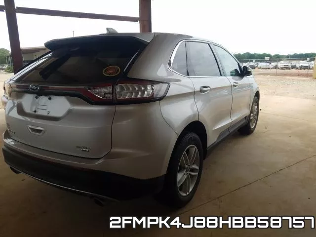 2FMPK4J88HBB58757 фото 5
