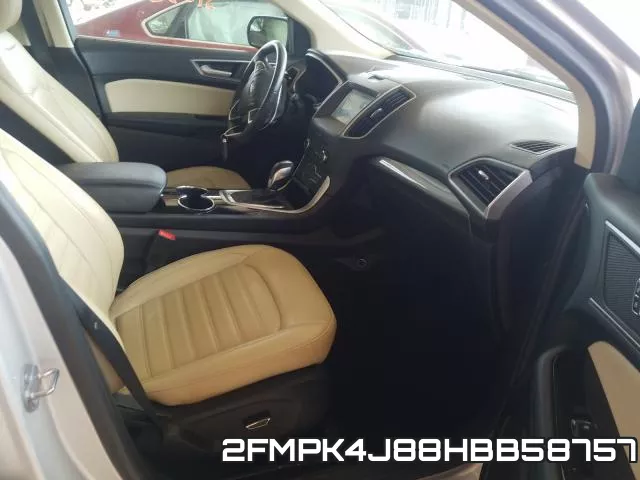2FMPK4J88HBB58757 фото 6