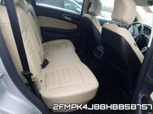 2FMPK4J88HBB58757 фото 7