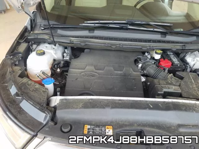 2FMPK4J88HBB58757 фото 8
