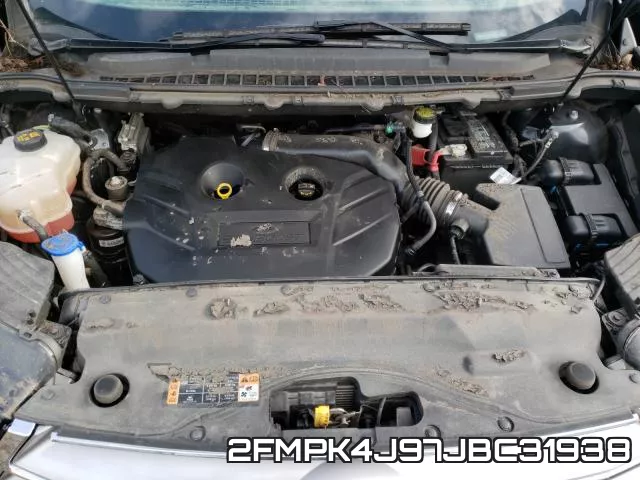 2FMPK4J97JBC31938 фото 6