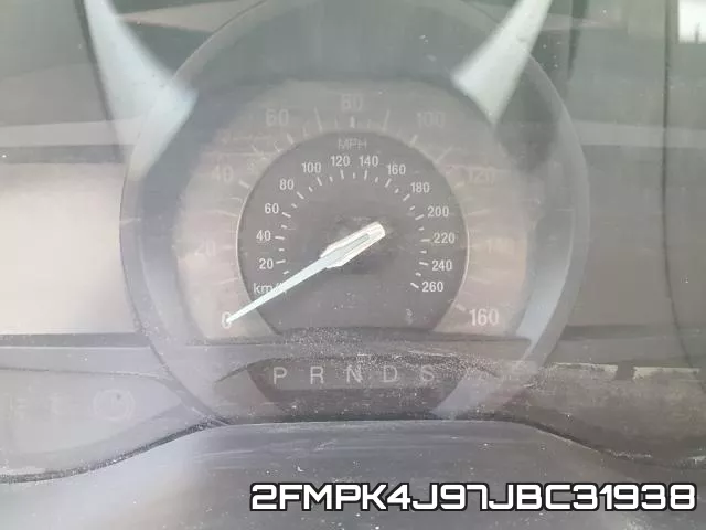 2FMPK4J97JBC31938 фото 7