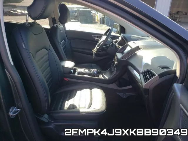2FMPK4J9XKBB90349 фото 6