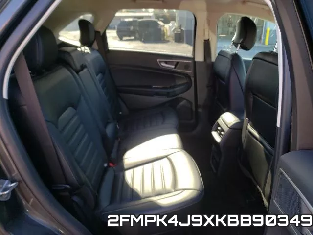 2FMPK4J9XKBB90349 фото 7