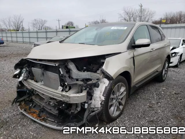 2FMPK4K86JBB56882 фото 3