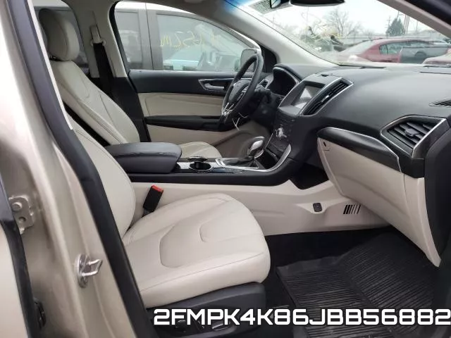 2FMPK4K86JBB56882 фото 6