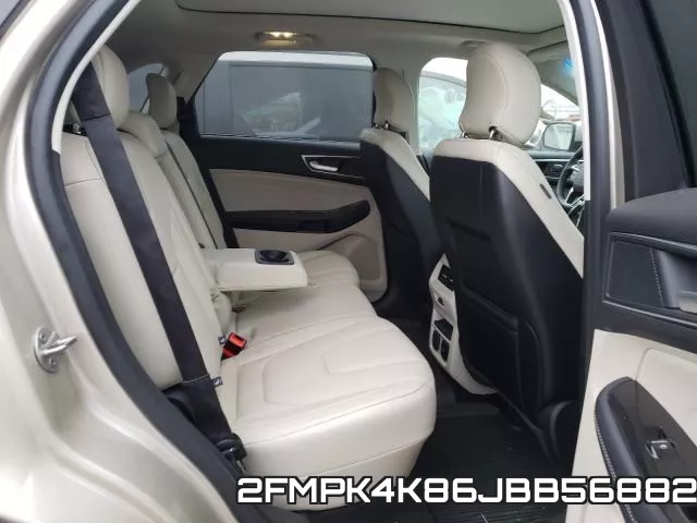 2FMPK4K86JBB56882 фото 7
