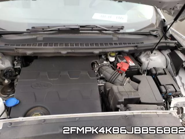 2FMPK4K86JBB56882 фото 8