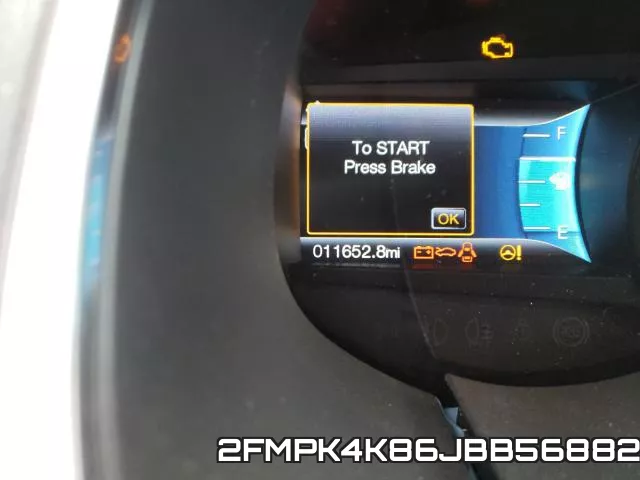 2FMPK4K86JBB56882 фото 9