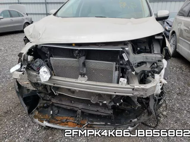 2FMPK4K86JBB56882 фото 10