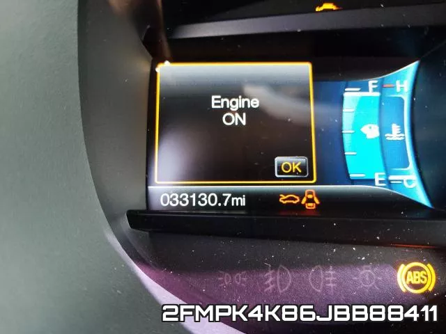 2FMPK4K86JBB88411 фото 9