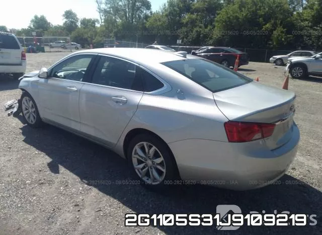 2G1105S31J9109219 фото 4