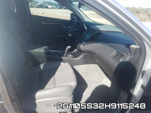 2G1105S32H9115248 фото 5