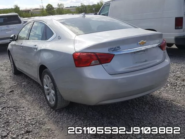 2G1105S32J9103882 фото 4