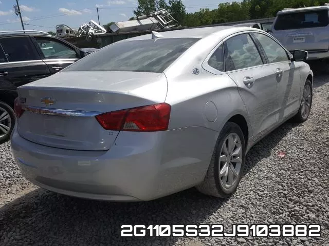2G1105S32J9103882 фото 5