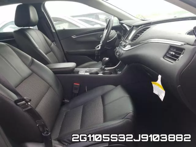 2G1105S32J9103882 фото 6