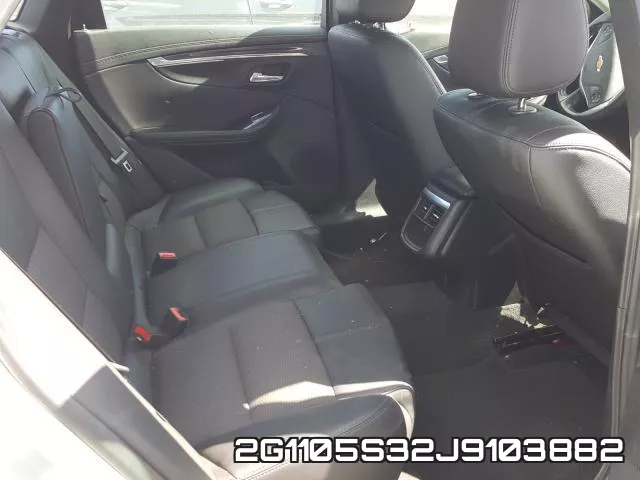2G1105S32J9103882 фото 7