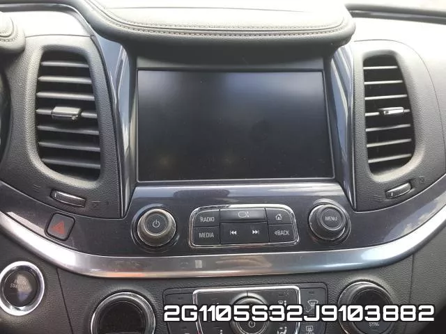 2G1105S32J9103882 фото 10