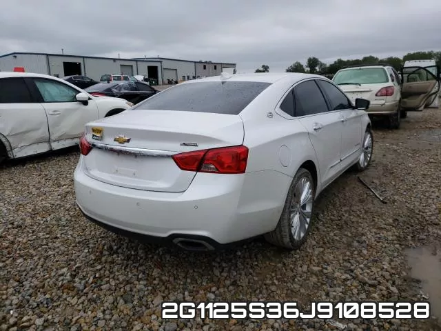 2G1125S36J9108528 фото 5