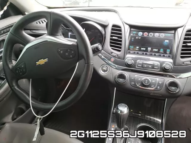 2G1125S36J9108528 фото 10