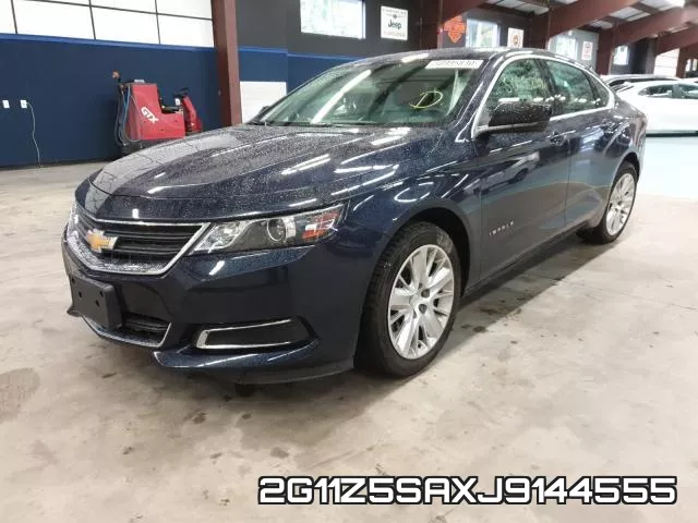 2G11Z5SAXJ9144555 фото 3