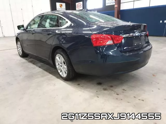 2G11Z5SAXJ9144555 фото 4