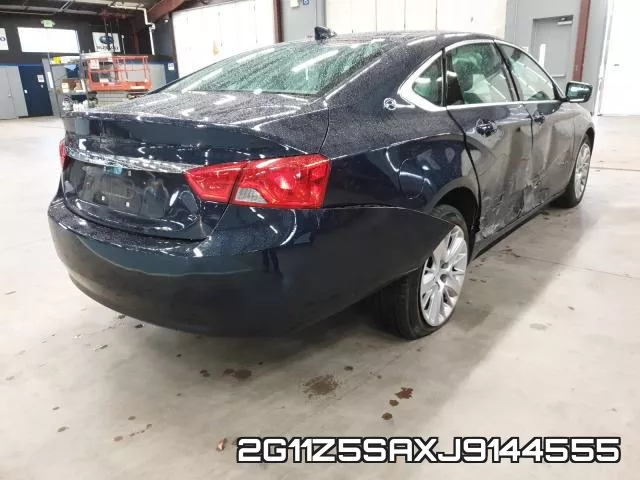 2G11Z5SAXJ9144555 фото 5