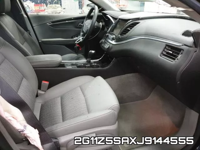 2G11Z5SAXJ9144555 фото 6