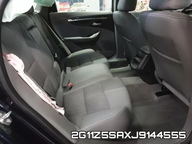 2G11Z5SAXJ9144555 фото 7