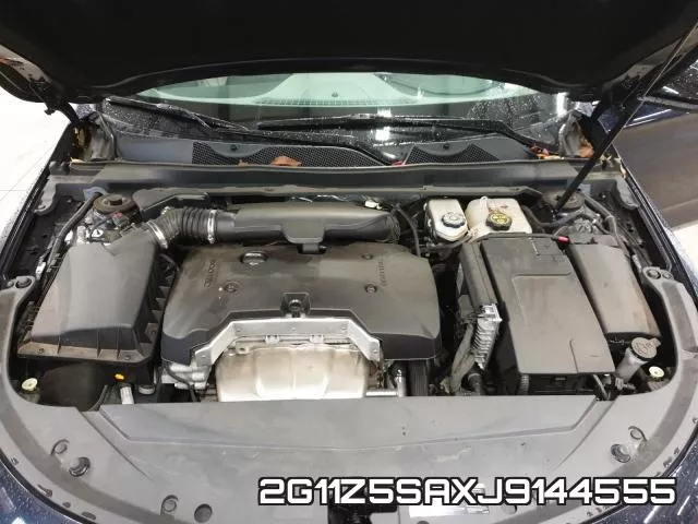 2G11Z5SAXJ9144555 фото 8