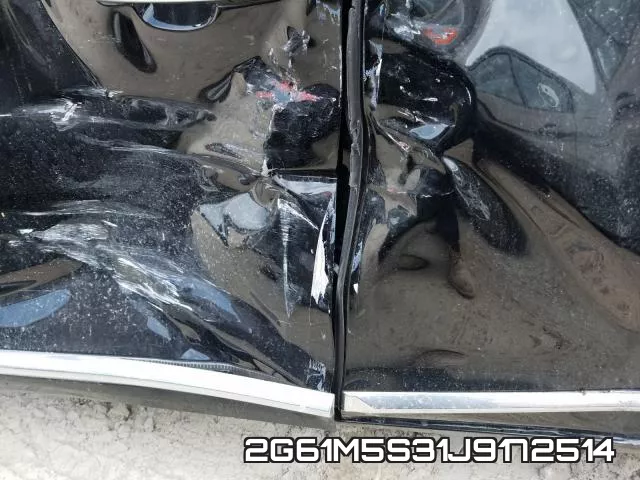 2G61M5S31J9172514 фото 2