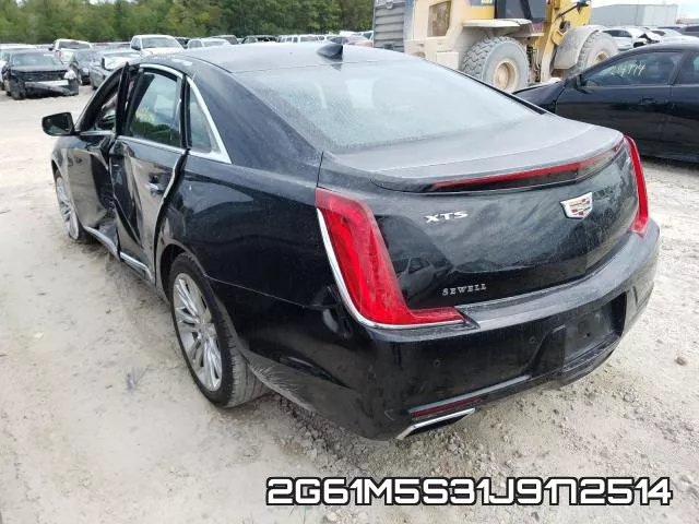 2G61M5S31J9172514 фото 4