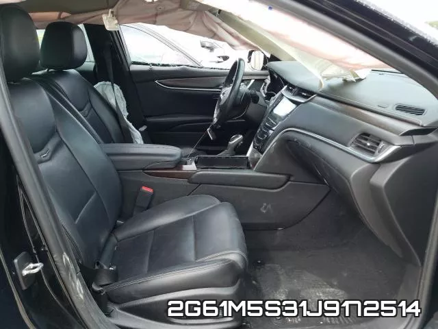 2G61M5S31J9172514 фото 6