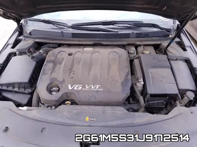 2G61M5S31J9172514 фото 8