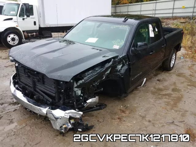 2GCVKPEC7K1217810 фото 3