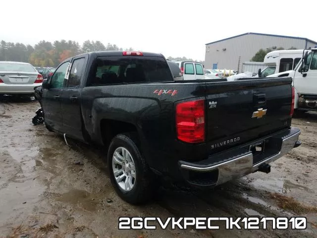 2GCVKPEC7K1217810 фото 4