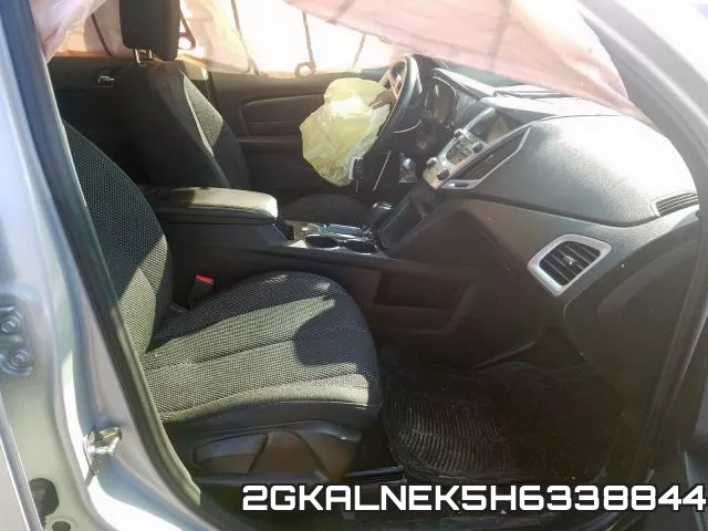 2GKALNEK5H6338844 фото 6