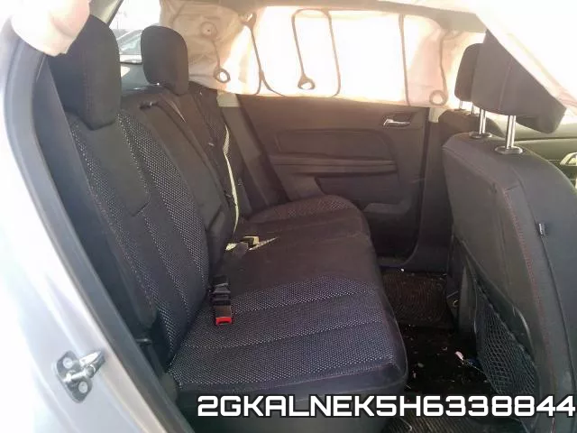2GKALNEK5H6338844 фото 7
