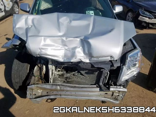 2GKALNEK5H6338844 фото 8