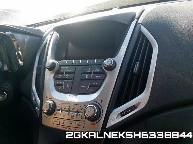 2GKALNEK5H6338844 фото 10